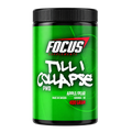 Till I Collapse PWO Apple/Pear
