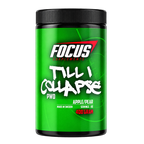 Till I Collapse PWO Apple/Pear