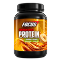 Premium Whey Protein Banana Caramel