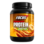 Premium Whey Protein Banana Caramel