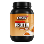 Premium Whey Protein Biscoff