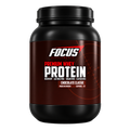 Premium Whey Protein Chocolate Classic