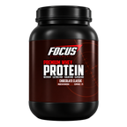 Premium Whey Protein Chocolate Classic