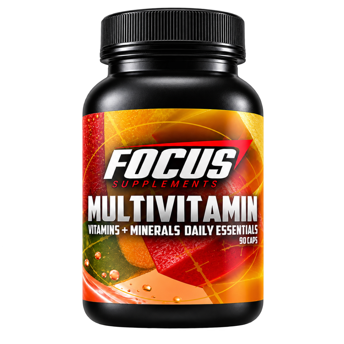 Multivitamin