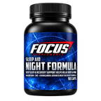 Sleep Aid Night Formula