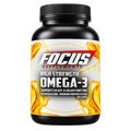 High Strength Omega 3