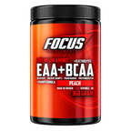 EAA + BCAA Sour Peach