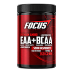 EAA + BCAA Sour Raspberry
