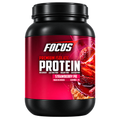 Premium Whey Protein Strawberry Pie