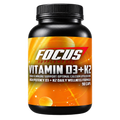 Vitamin D3+K2