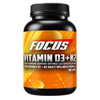Vitamin D3+K2