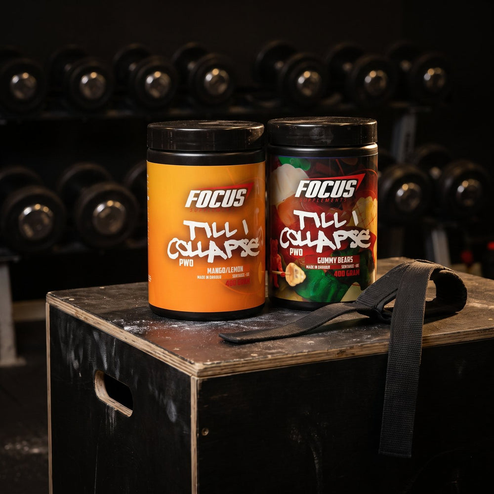 Pre-workout